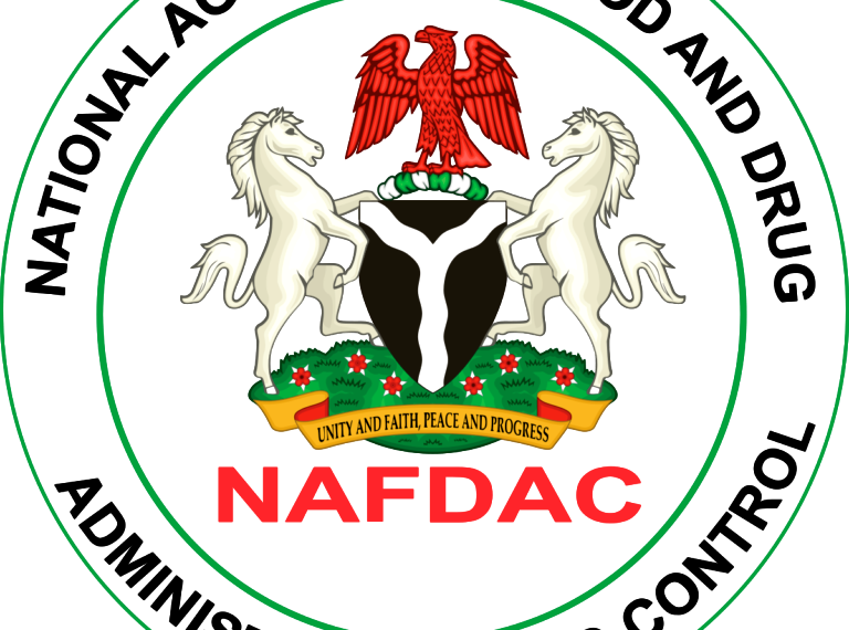 NAFDAC