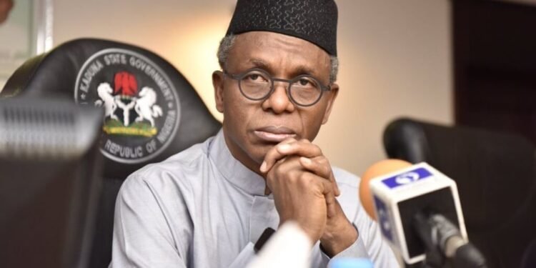 El-Rufai
