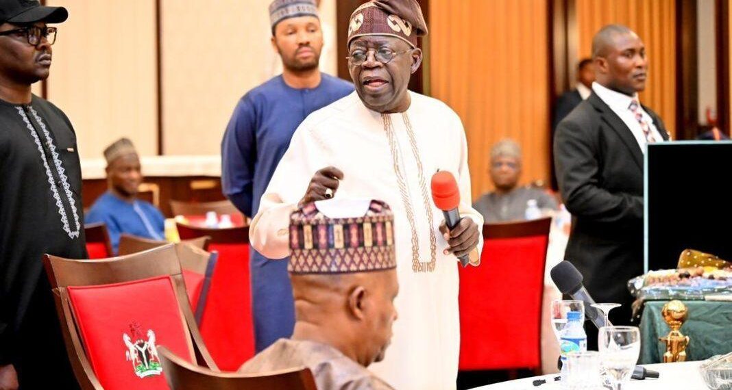 Tinubu