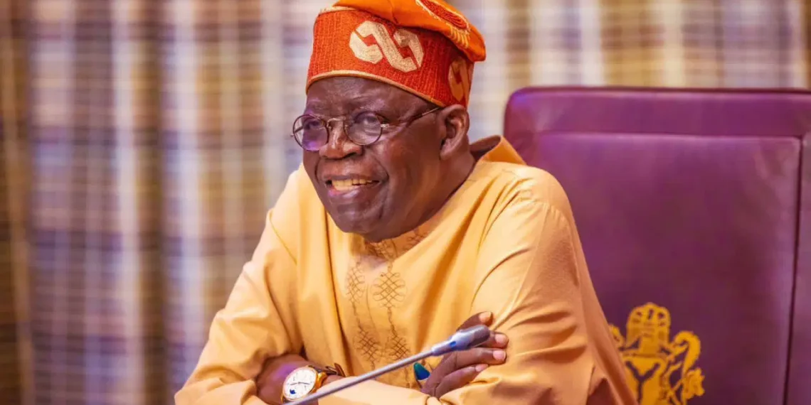 Tinubu