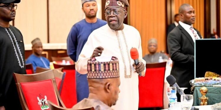 Tinubu