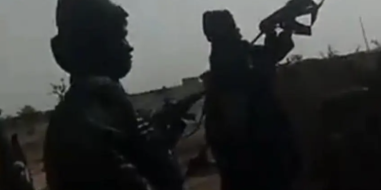 Son of abducted Kaduna worshippers says kidnappers demand 35 motorcycles, N1bn ransom
