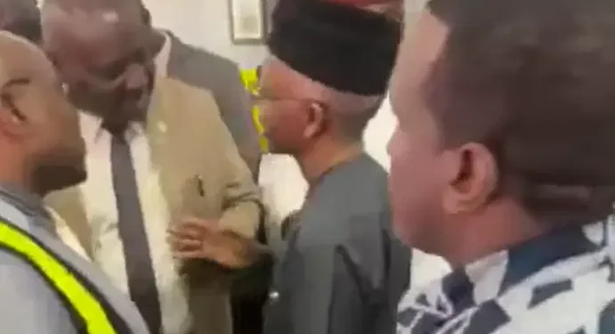 El-Rufai