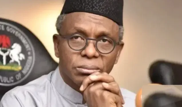 El-Rufai