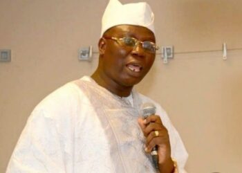 Gani Adams