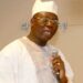 Gani Adams