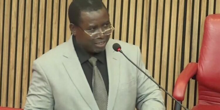 Analyst pick holes in forensic investigation result of INEC Chairman Amupitan