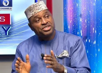 Kenneth Okonkwo blasts Senate over electoral act amendment