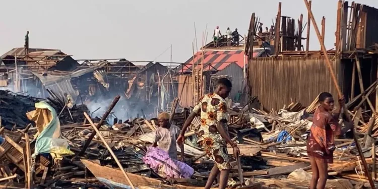 Makoko