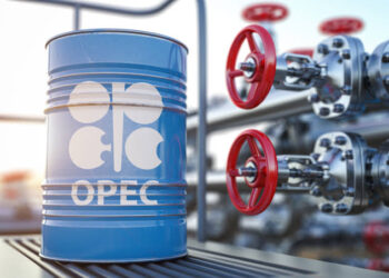 OPEC crude oil