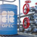 OPEC crude oil