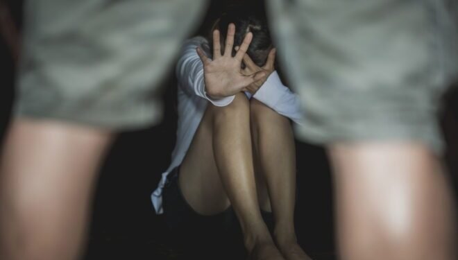 rape