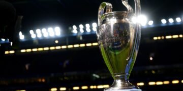Will Arsenal lift UCL? Team that have Champions League without losing a match