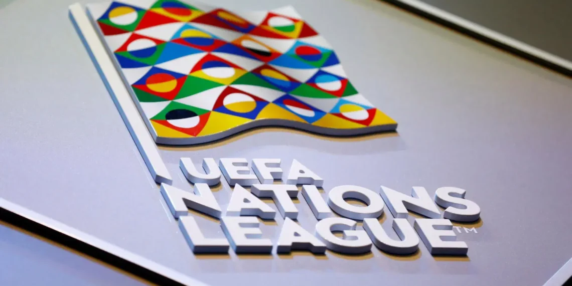 UEFA Nations League