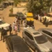 Kano recovered vehicles