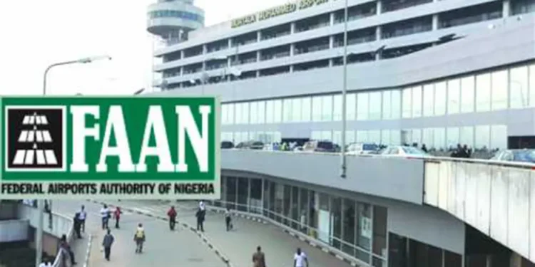 FAAN