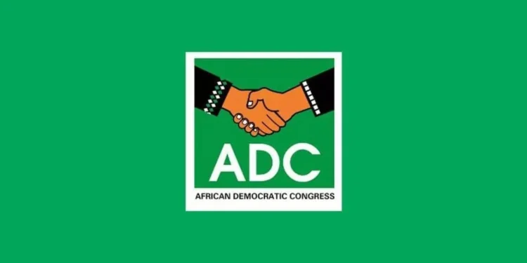 Amid defection rumours, ADC affirms readiness for 2027 elections