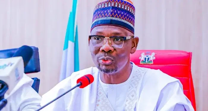 Abdullahi Sule