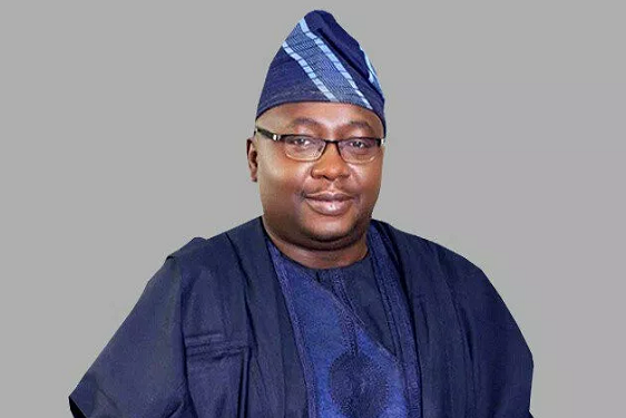 Despite persistent erractic power supply, Adelabu says he has fulfilled deadline promises