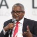 Aliko Dangote