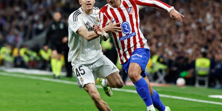 Antoine Griezmann