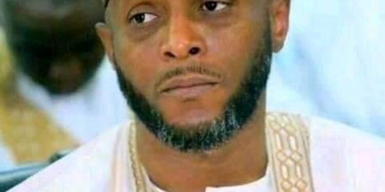 Adamu Atiku