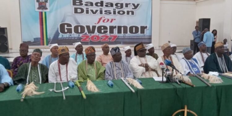 Badagry Chiefs