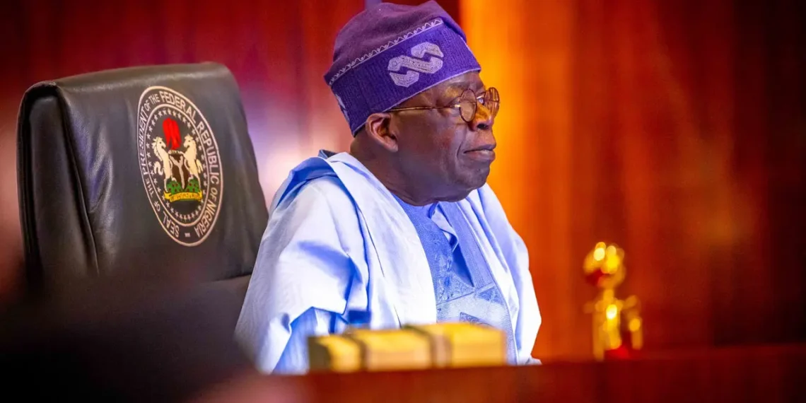 Tinubu