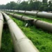 Crude-oil-pipeline