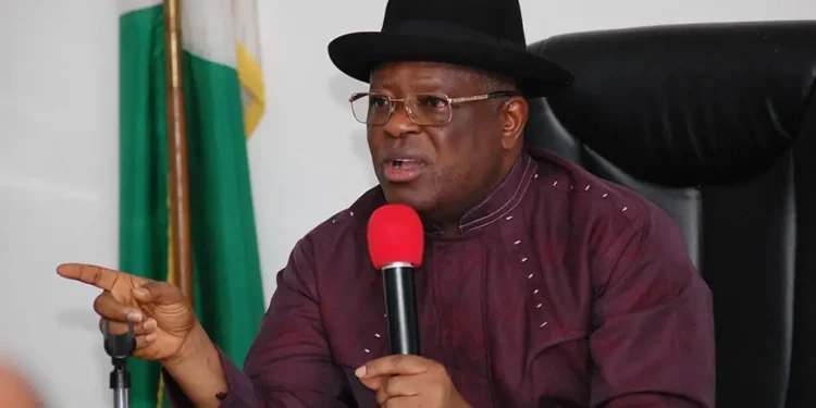 David-Umahi