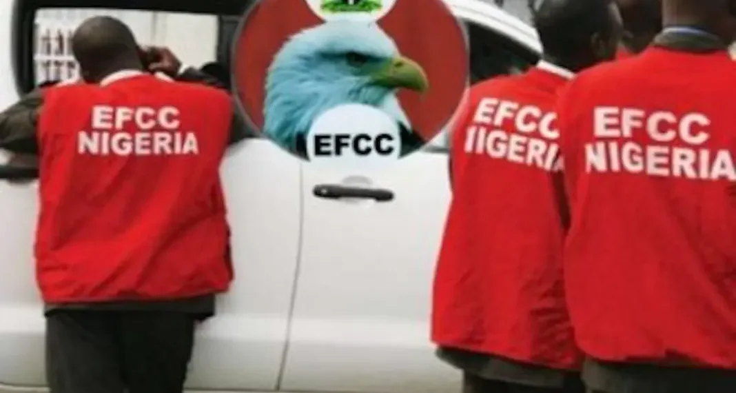 EFCC