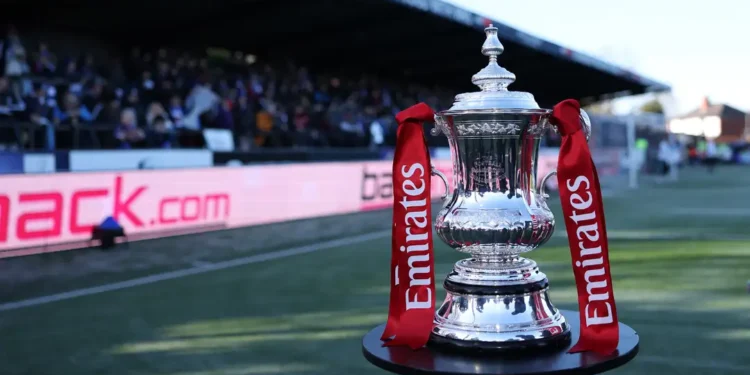 FA Cup