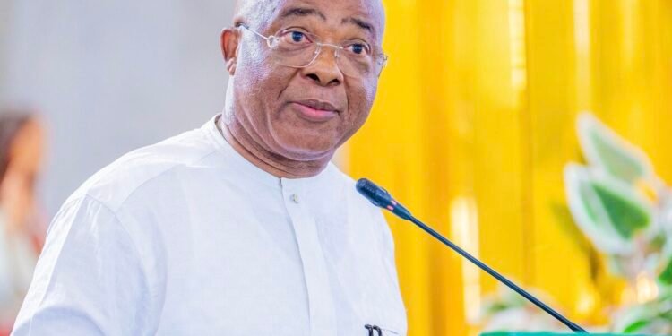 Gov. Hope Uzodinma