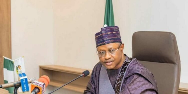 Uba sani-El-Rufai