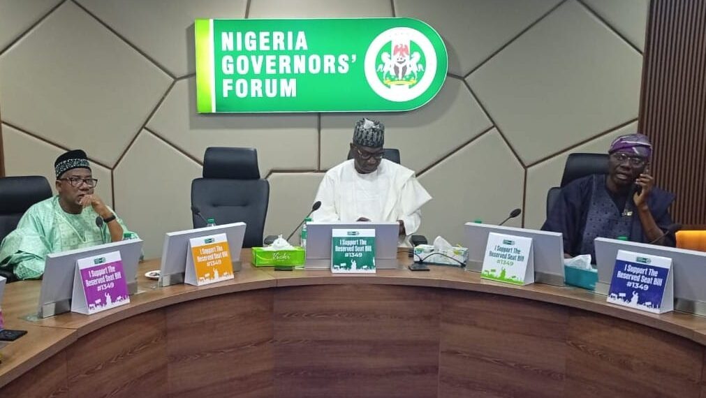 State police meeting