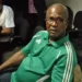 NFF-Henry Nwosu