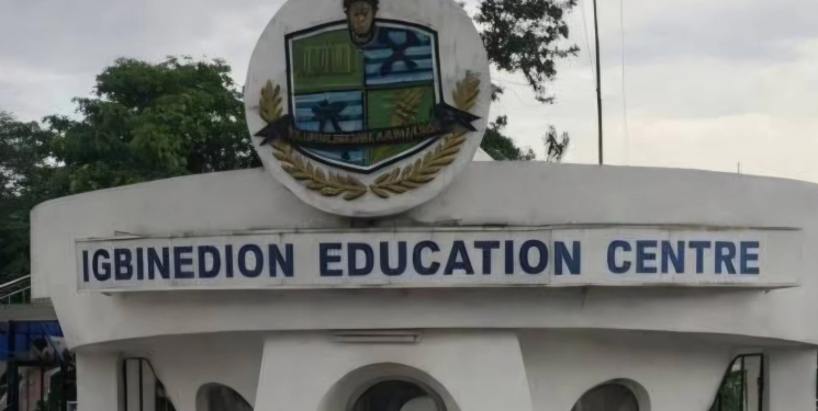 Igbinedion