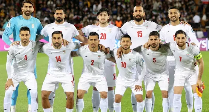 Iran-World Cup