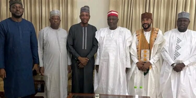 Kwankwaso-Kano
