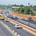 Lagos-Badagry Expressway
