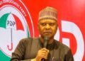 Kabiru Turaki - PDP's National Chairman