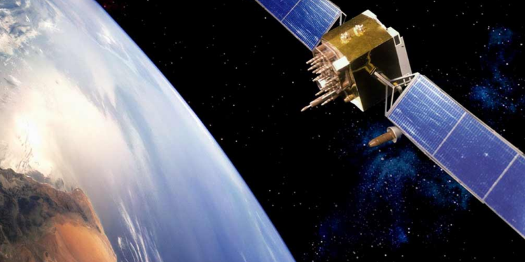 NigComSat