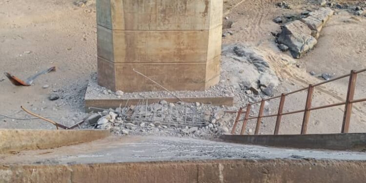 Niger-bridge-explosion