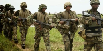 Army confirms arrest of suspected Boko Haram informant on military watchlist