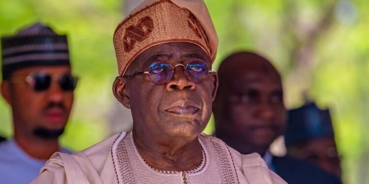 Nigerian nurses lose jobs after Tinubu’s 2023 decision.