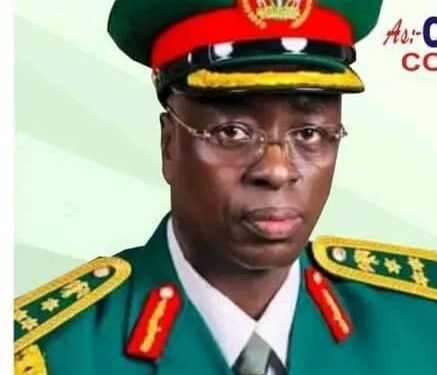 Zamfara Brigadier