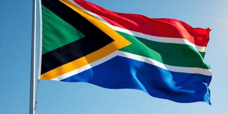 South Africa