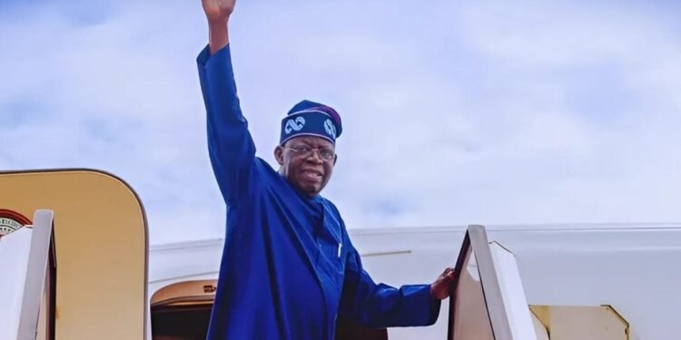 Tinubu