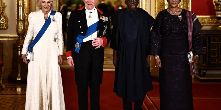 Tinubu