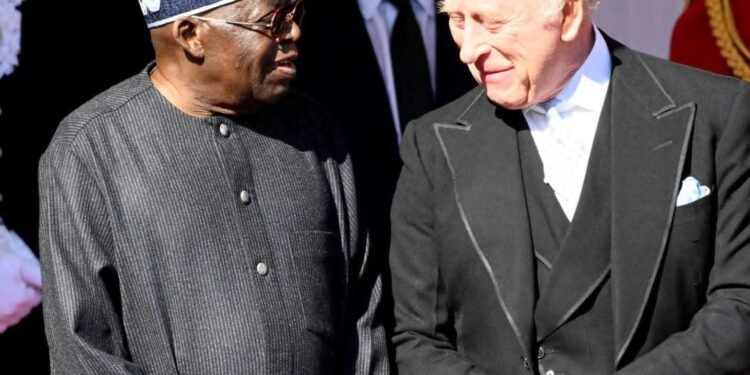 Tinubu-Charles